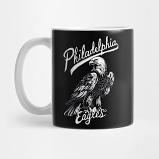 Philadelphia Eagles Mug